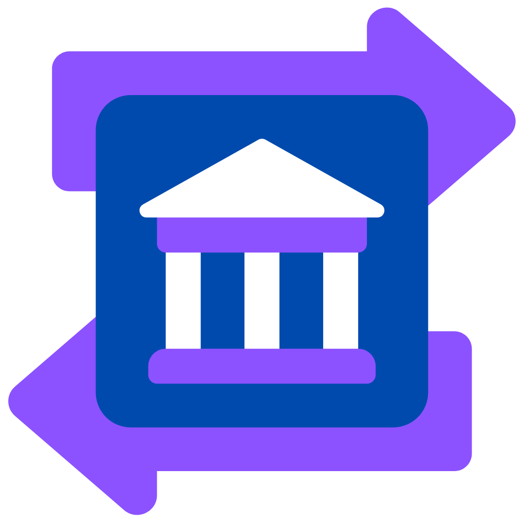 Bank Transfer logo