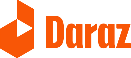 Daraz Marketplace logo