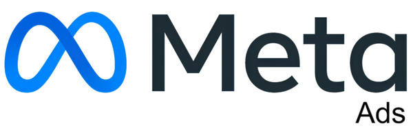 Meta Ads logo