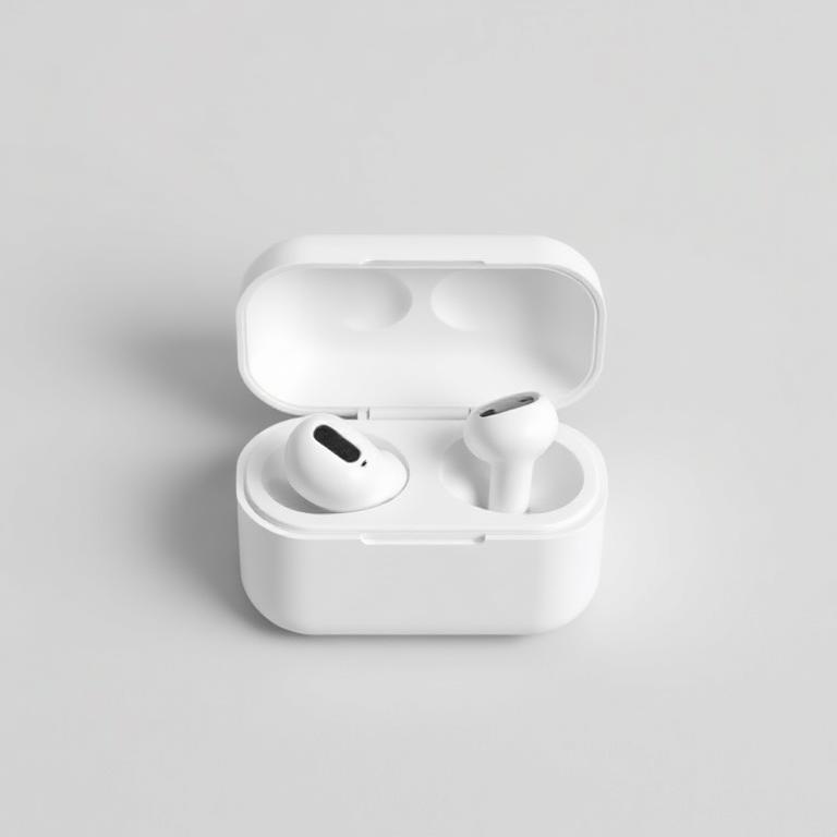 Wireless Earbuds