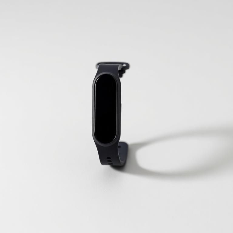Fitness Tracker